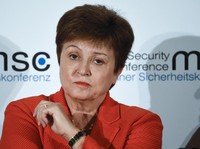 Ada Kabar Buruk dari IMF soal Sektor Perbankan, Berani Baca?