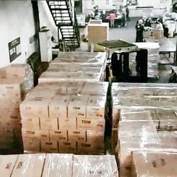 Produk Arang Kelapa RI Mendunia, Timur Tengah Sampai Eropa