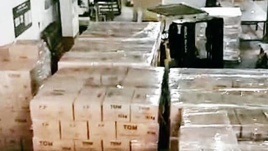 Produk arang kelapa bisa jadi produk andalan ekspor bila jeli membaca peluangnya.