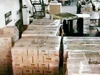 Produk Arang Kelapa RI Mendunia, Timur Tengah Sampai Eropa