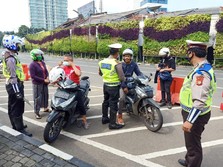 Anies: PSBB DKI Jakarta Diperpanjang, Tapi Ada Pelonggaran