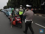 Polri Geber Operasi Cegah Warga +62 Curi Start Mudik Lebaran