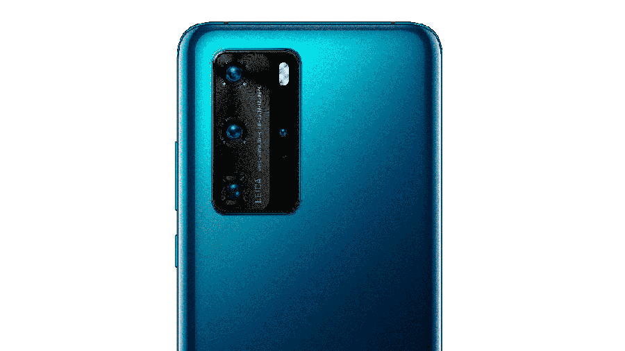 Huawei P40 Pro hadir dalam dua varian warna, yakni Deep Sea Blue dan Silver Frost. Ponsel ini dibanderol Rp 14,499 juta.