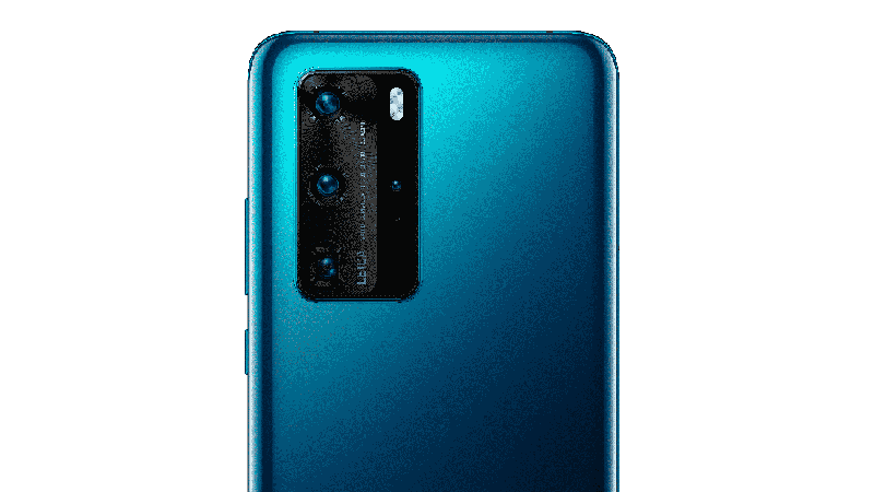 Huawei P40 Pro hadir dalam dua varian warna, yakni Deep Sea Blue dan Silver Frost. Ponsel ini dibanderol Rp 14,499 juta.
