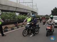 Catat! Ini 14 Titik Penyekatan Mudik Jalur Selatan Jawa
