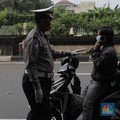 PSBB DKI Jakarta Selesai Hari ini, Perpanjang Pak Anies?