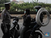 PSBB DKI Jakarta Selesai Hari ini, Perpanjang Pak Anies?