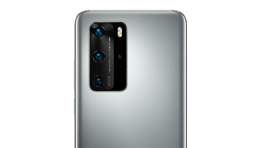 Huawei P40 Pro hadir dalam dua varian warna, yakni Deep Sea Blue dan Silver Frost. Ponsel ini dibanderol Rp 14,499 juta.