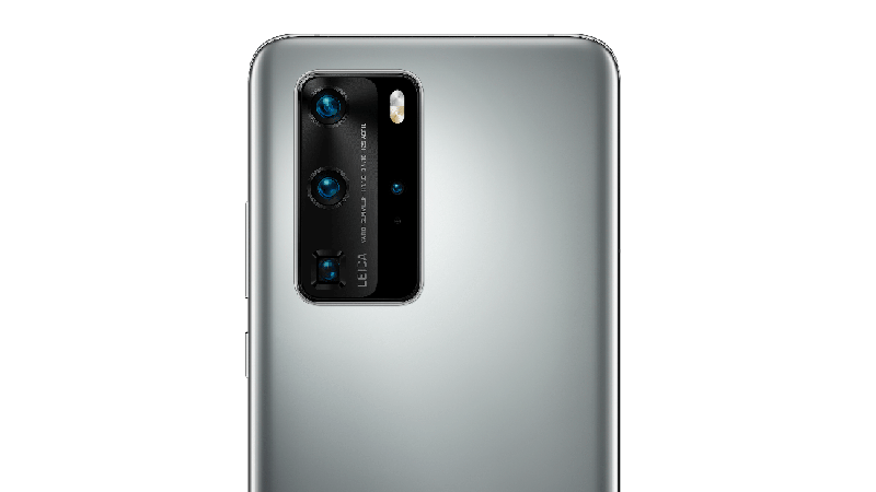 Huawei P40 Pro hadir dalam dua varian warna, yakni Deep Sea Blue dan Silver Frost. Ponsel ini dibanderol Rp 14,499 juta.