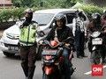 33 Titik Pengawasan Selama PSBB Jakarta