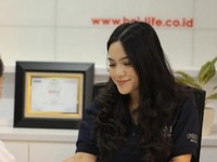 PSBB Berlaku: BNI Life Tetap Komitmen Berikan Layanan Terbaik