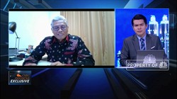 Upaya BPD Dongkrak Modal Inti, Ini Penjelasan Asbanda