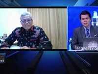 Upaya BPD Dongkrak Modal Inti, Ini Penjelasan Asbanda