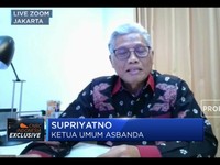 Efek Corona, BPD Siapkan Langkah Restrukturisasi Kredit UMKM