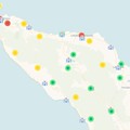 Tinggal 1, Ini Wilayah Zona Merah Risiko Tinggi Covid-19 RI