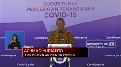 Pemerintah Imbau Warga Tidak Menolak Jenazah Pasien Corona