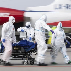 Alert! Sehebat-hebatnya Jerman, Kapasitas RS-nya Mulai Penuh