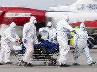 Awas! Ada Pneumonia Jenis Baru Lagi, Mematikan dari Covid-19?