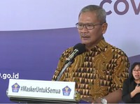 Warga Dilarang Tolak Jenazah COVID-19, Mereka Mati Syahid