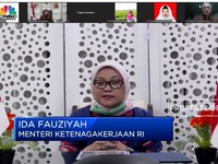 Tok! Pemerintah Resmi Izinkan Pengusaha Tunda & Cicil THR