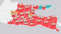 download peta kota surabaya terbaru