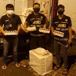 Perhatian! Ini 5 Ciri Rokok Ilegal, Jangan Keliru