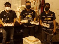 Perhatian! Ini 5 Ciri Rokok Ilegal, Jangan Keliru