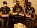 Impor Tekstil Kini Narkoba, Pejabat Bea Cukai Terus Berulah!