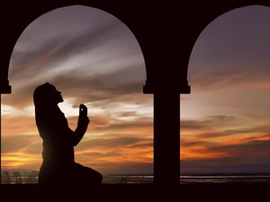 Bolehkah Perempuan Haid Hadiri Pengajian di Masjid? Ini Kata Buya Yahya