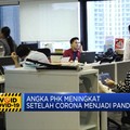 Akibat Corona 1,5 Juta Warga Terkena PHK