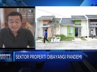 Kata Pengamat Soal Daya Tahan Sektor Properti Hadapi Corona