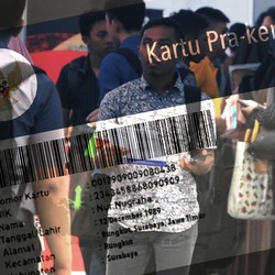 Buka-bukaan Pemerintah Soal Seleksi Peserta Kartu Prakerja