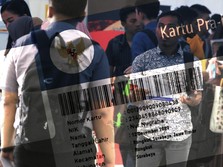 Mau Jadi Mitra Kartu Prakerja Serupa Ruangguru, Ini Syaratnya