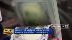 The Fed Beri Kredit USD 2,3 Triliun