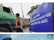 Bandel! Dim Sum Inc Sampai Upnormal Kena Sanksi Anies