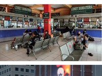 Semua Moda Transportasi Dibuka, Aturan Baru Dirilis Hari Ini