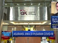 Terdampak Corona, AAJI Butuh Relaksasi Pemasaran Produk