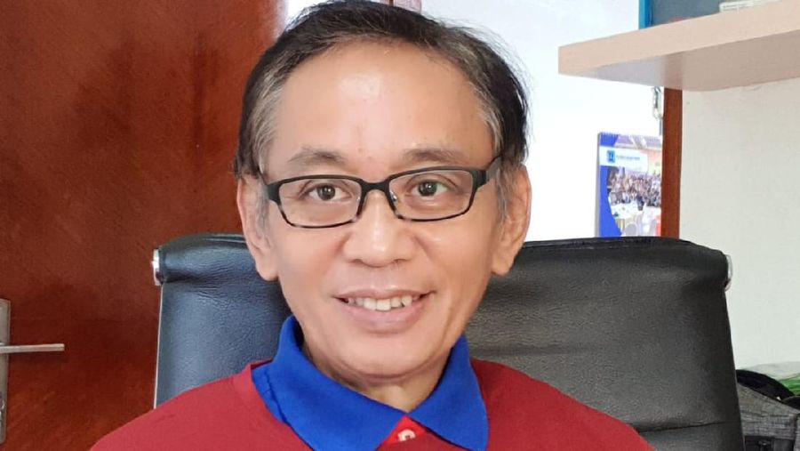 Ketua Bidang Kebijakan Publik Apindo, Sutrisno Iwantono (Dok. Pribadi Sutrisno Iwantono)