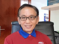 Pak Jokowi! Stimulus RI Kurang Banyak, Harusnya Rp 2.000 T