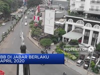 Jawa Barat Bagikan 7 Paket Bansos Saat PSBB