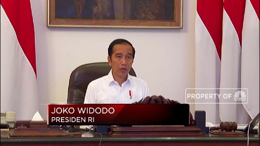 perluasan tes PCR (CNBC Indonesia TV)