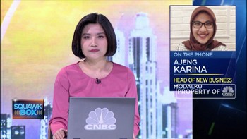 Relaksasi Cicilan di P2P Lending, Modalku Gunakan 2 Skema