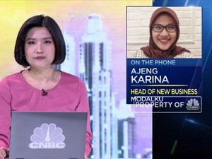 Relaksasi Cicilan di P2P Lending, Modalku Gunakan 2 Skema