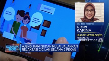 Pembiayaan Macet Modalku Meningkat, Restrukturisasi Dilakukan