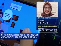Pembiayaan Macet Modalku Meningkat, Restrukturisasi Dilakukan