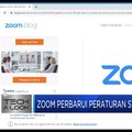 Zoom Diam-Diam Siapkan 'Senjata Penghancur' Google, Apa Itu?