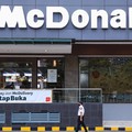 Tutup Gerai Kuta Beach, Siapa Pemilik McDonald's Indonesia?