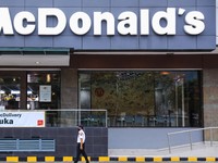'Depak' McDonalds, Ini Rencana Besar Revitalisasi Sarinah