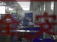 Rentetan Pabrik dari China Pindah ke RI, Tanda Apa?