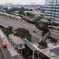 Pindah ke IKN, Pusat Belum Siap Serahkan Aset Negara ke DKJ